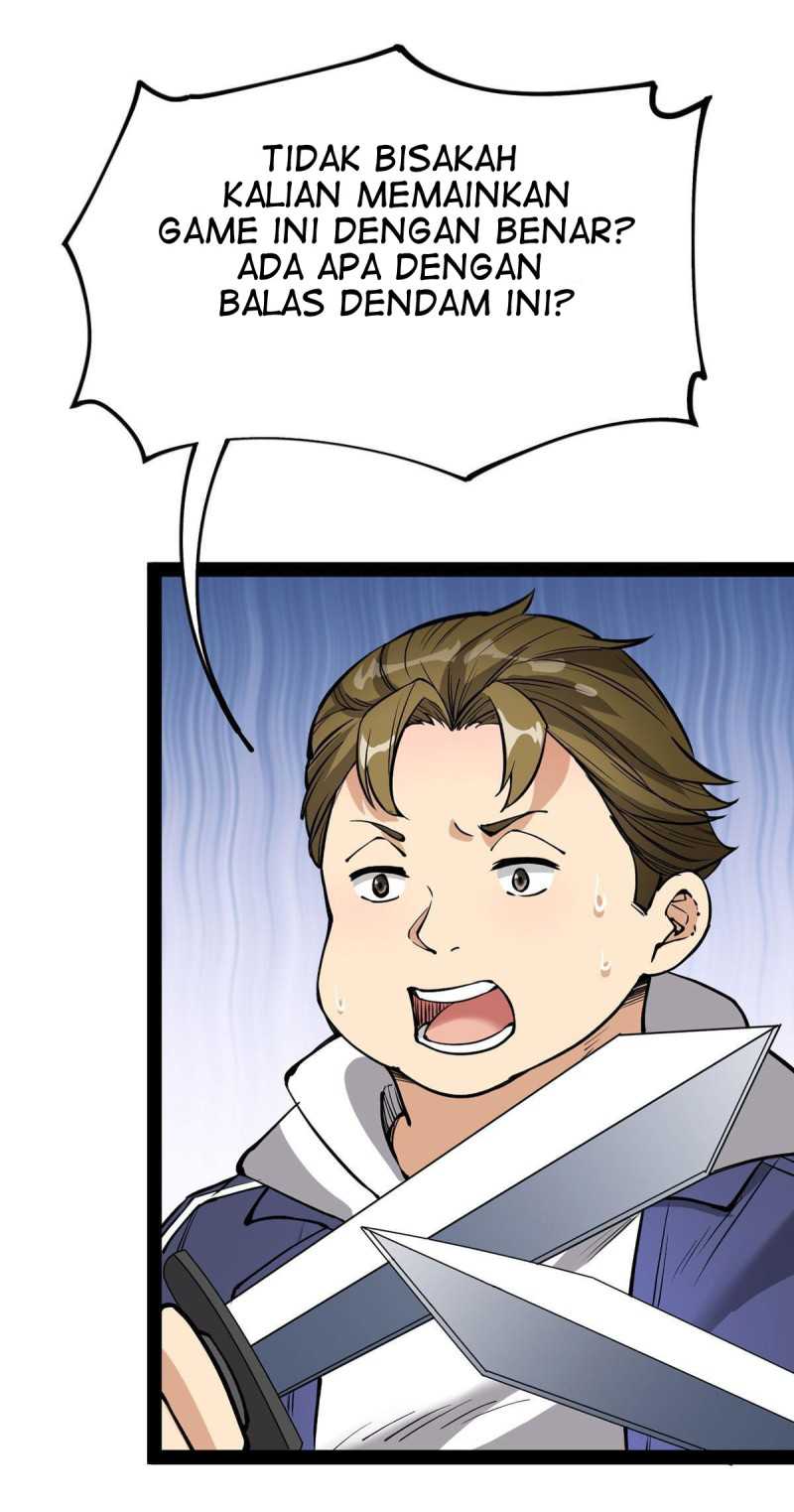 Fairy King’s Daily Life Chapter 40 - halaman 38