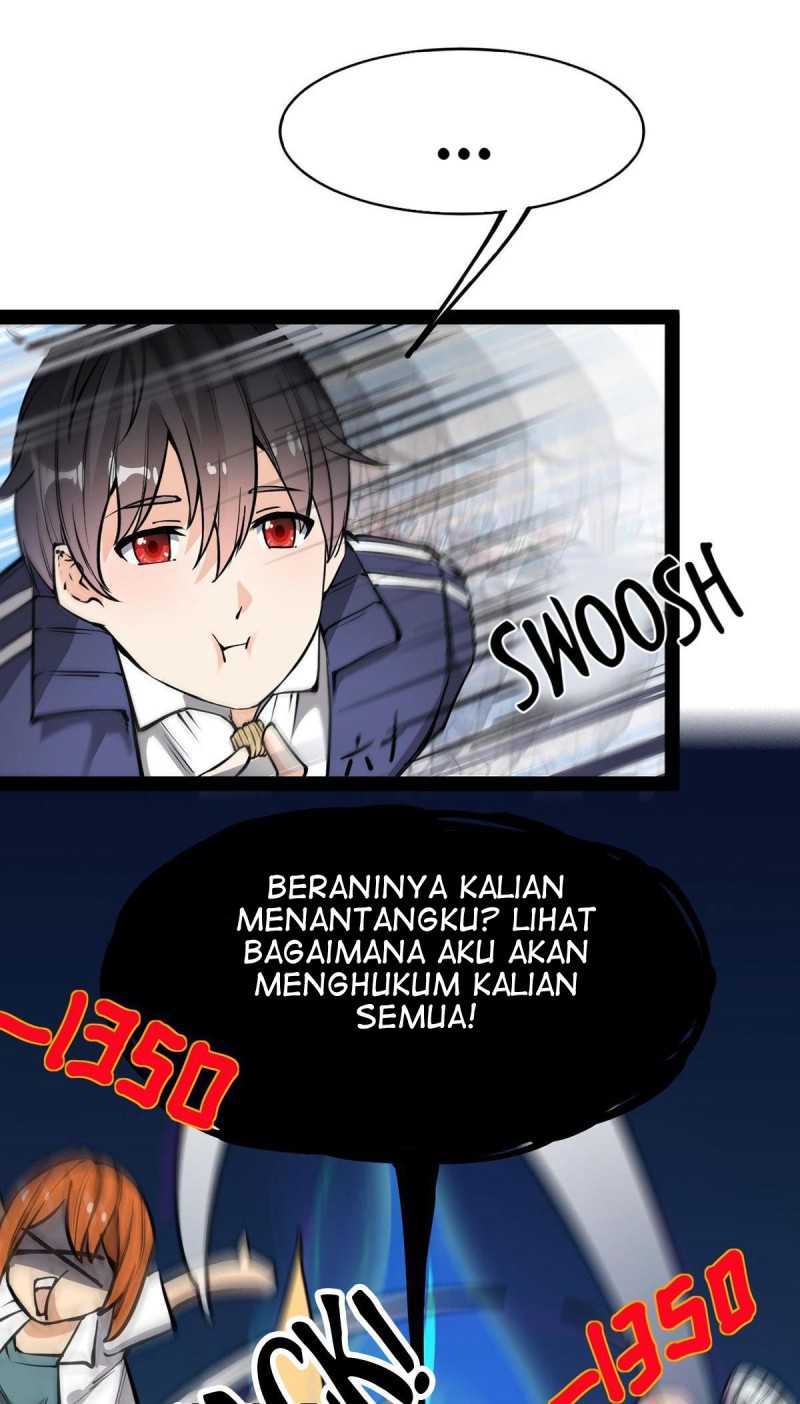 Fairy King’s Daily Life Chapter 40 - halaman 39