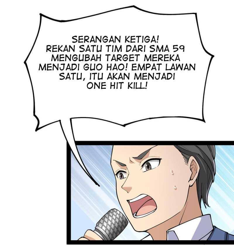 Fairy King’s Daily Life Chapter 41 - halaman 12