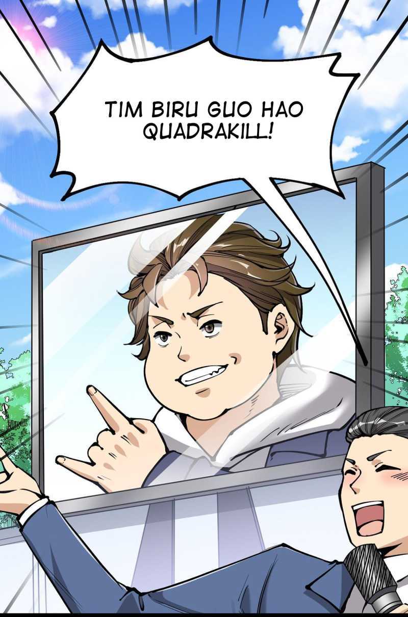 Fairy King’s Daily Life Chapter 41 - halaman 19