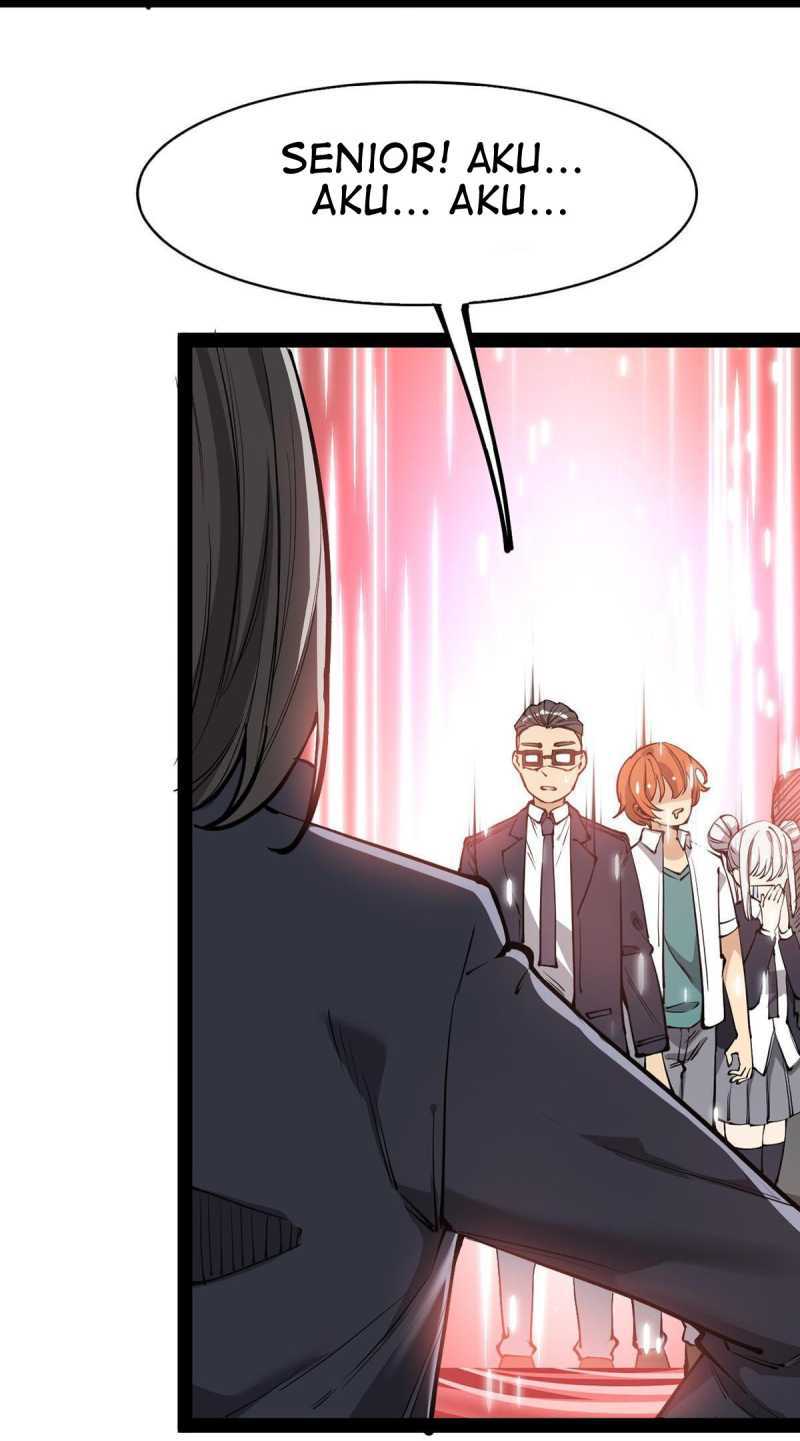 Fairy King’s Daily Life Chapter 41 - halaman 20