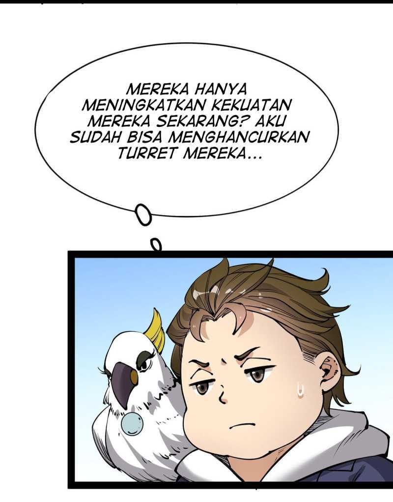Fairy King’s Daily Life Chapter 41 - halaman 23