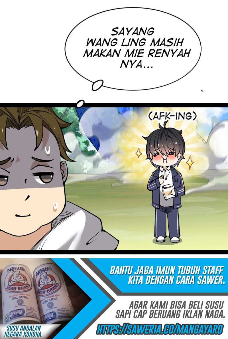 Fairy King’s Daily Life Chapter 41 - halaman 24