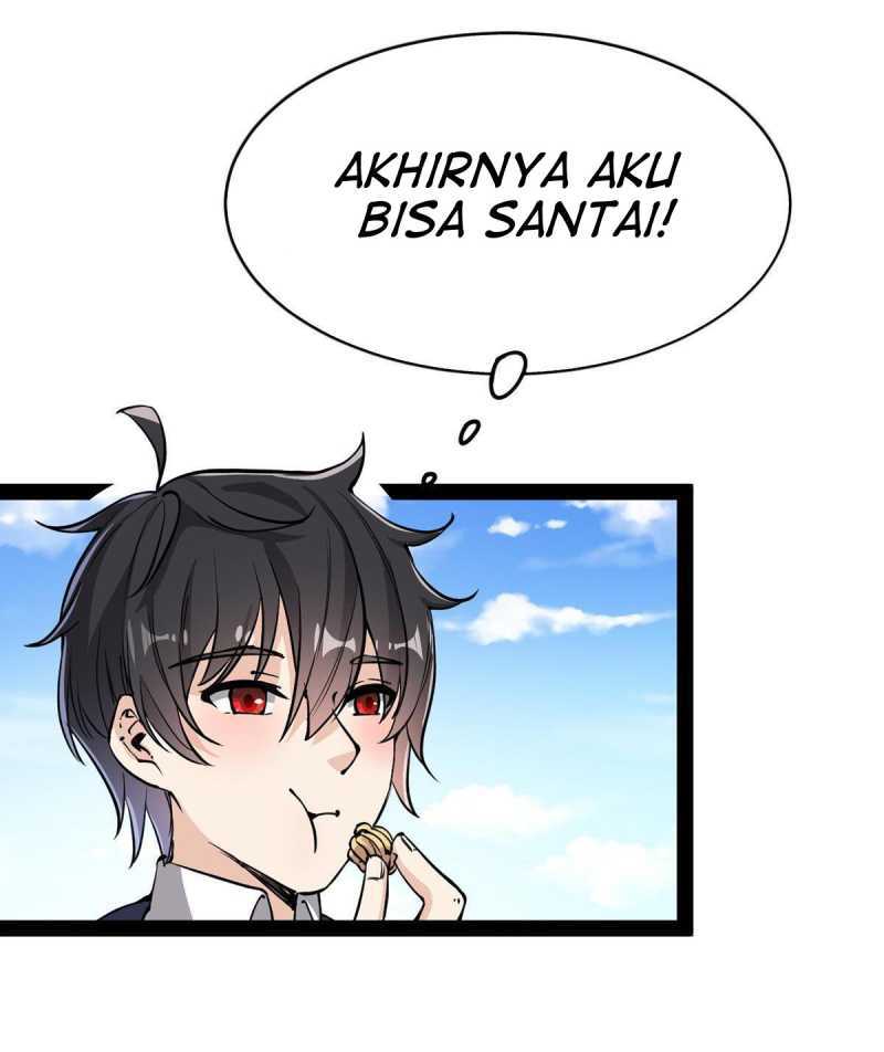Fairy King’s Daily Life Chapter 41 - halaman 25