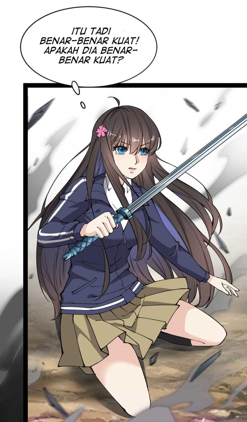 Fairy King’s Daily Life Chapter 41 - halaman 28