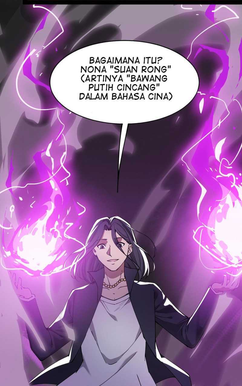 Fairy King’s Daily Life Chapter 41 - halaman 29