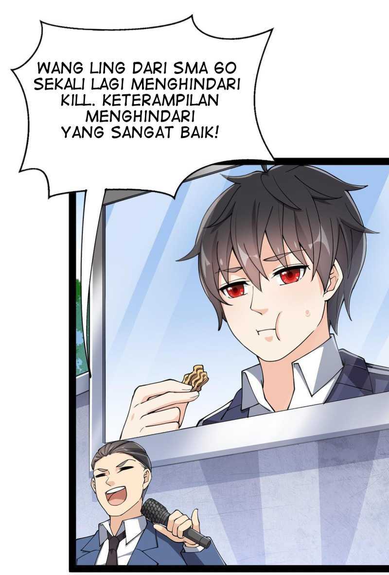 Fairy King’s Daily Life Chapter 41 - halaman 3