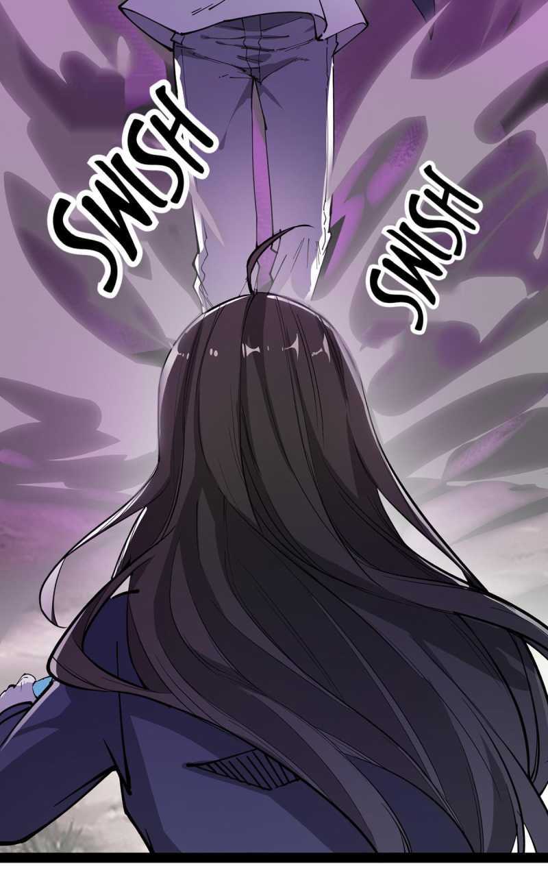 Fairy King’s Daily Life Chapter 41 - halaman 30
