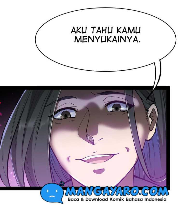 Fairy King’s Daily Life Chapter 41 - halaman 31