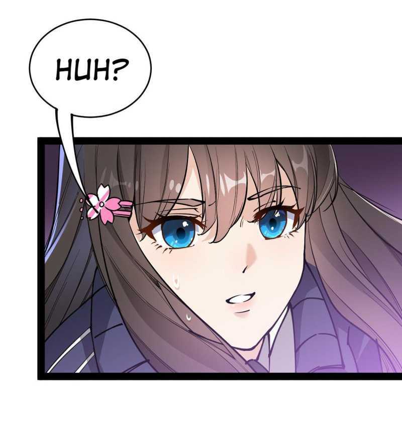 Fairy King’s Daily Life Chapter 41 - halaman 32