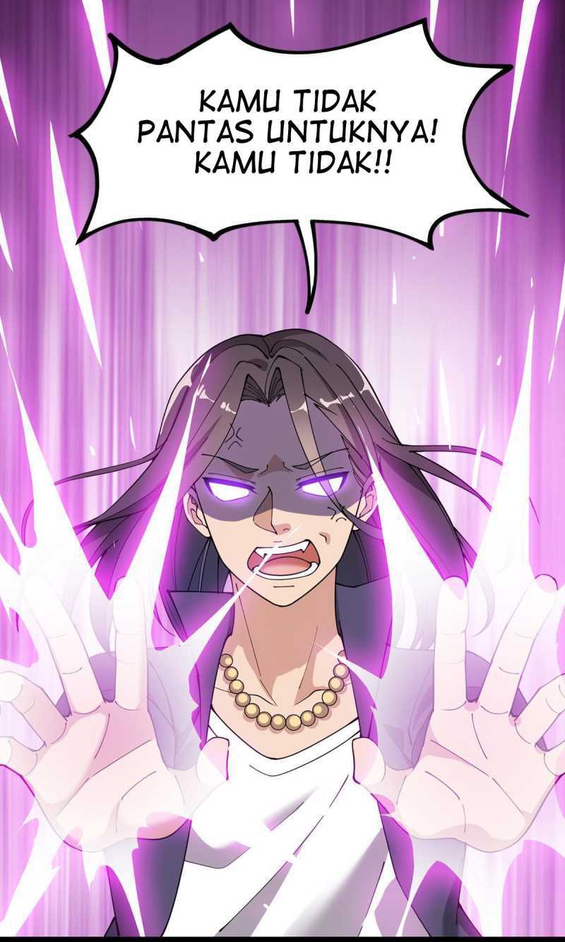 Fairy King’s Daily Life Chapter 41 - halaman 33