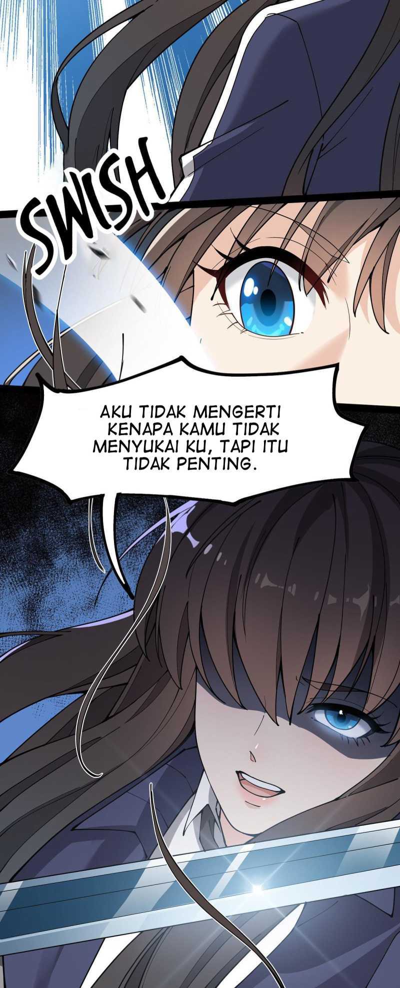 Fairy King’s Daily Life Chapter 41 - halaman 37