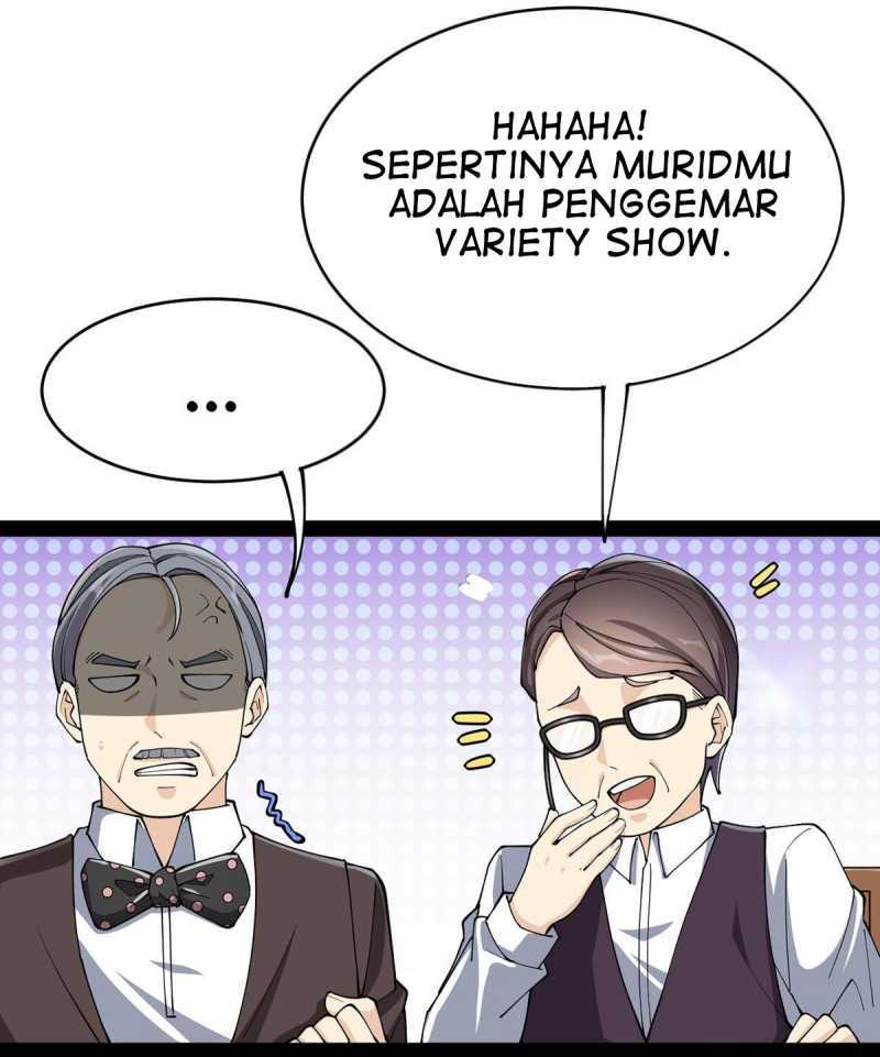 Fairy King’s Daily Life Chapter 41 - halaman 4