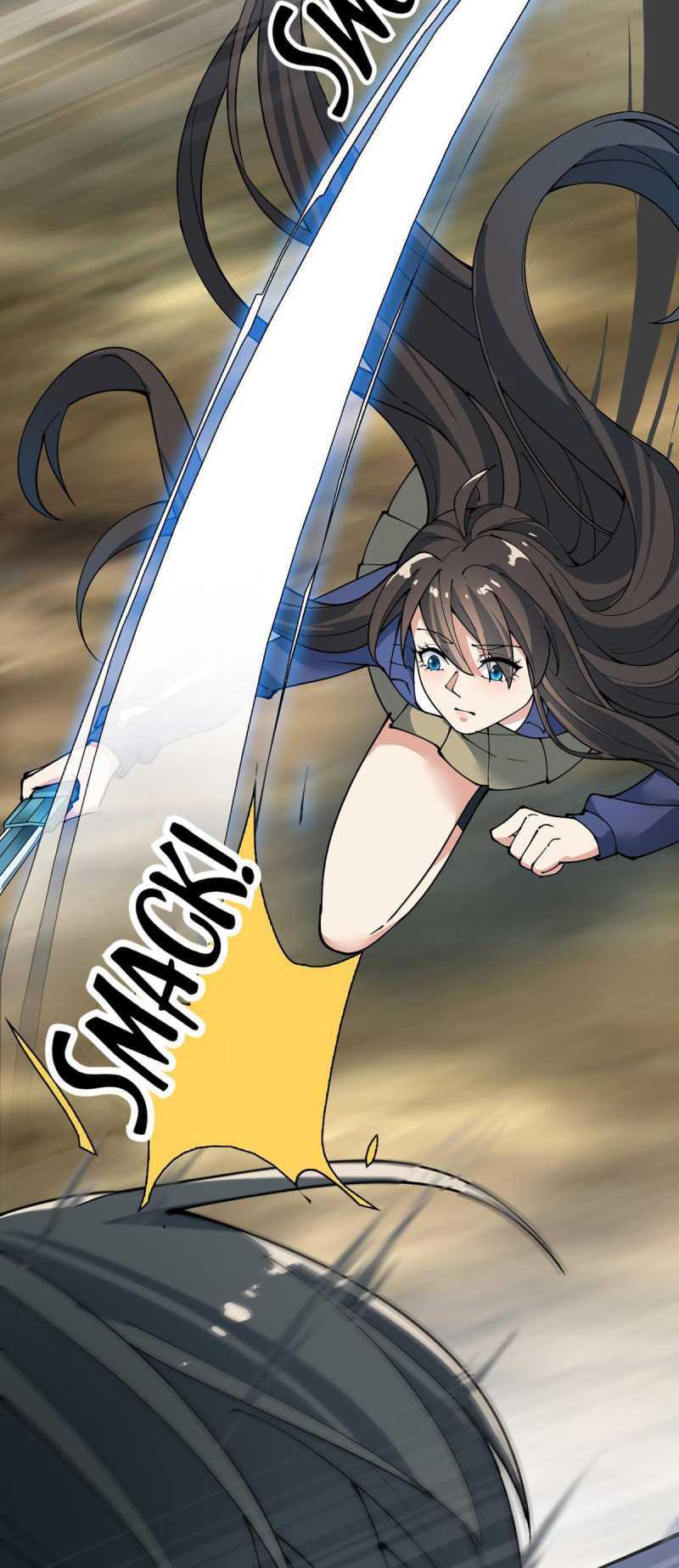 Fairy King’s Daily Life Chapter 41 - halaman 40