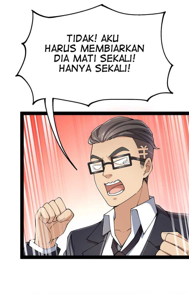 Fairy King’s Daily Life Chapter 41 - halaman 8