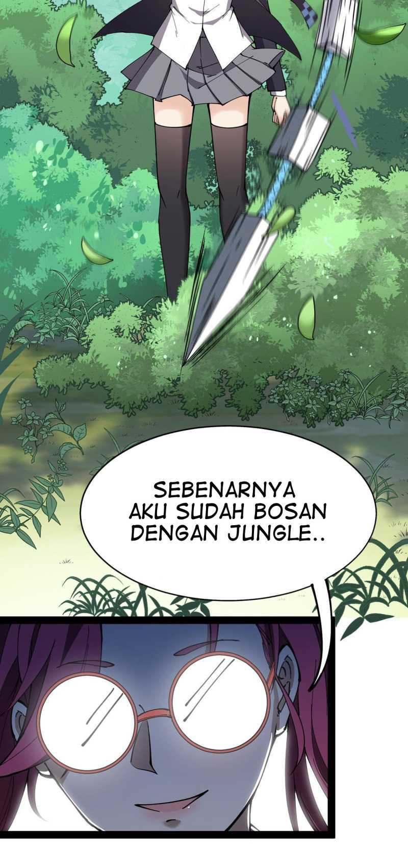 Fairy King’s Daily Life Chapter 42 - halaman 13