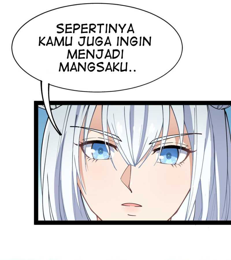 Fairy King’s Daily Life Chapter 42 - halaman 14