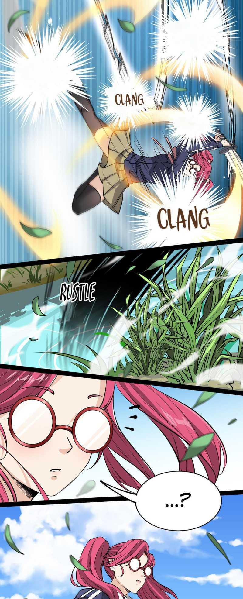 Fairy King’s Daily Life Chapter 42 - halaman 18