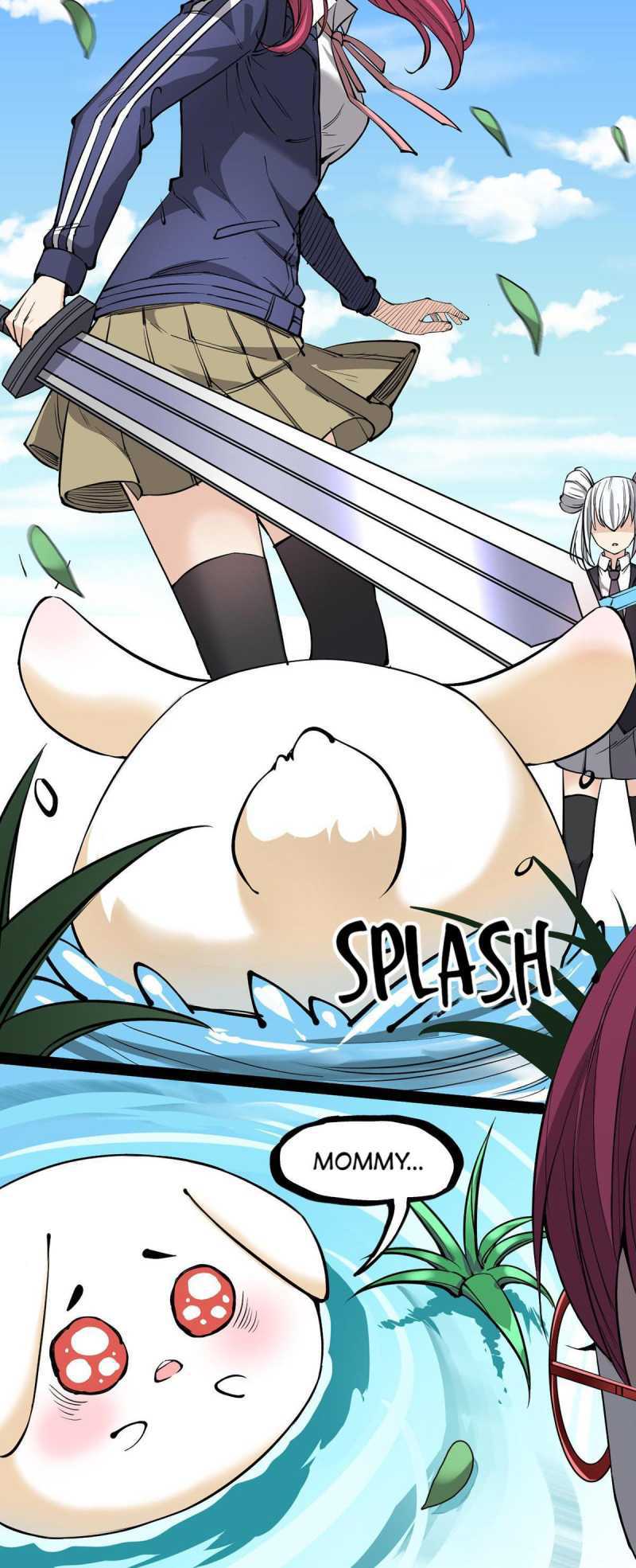 Fairy King’s Daily Life Chapter 42 - halaman 19