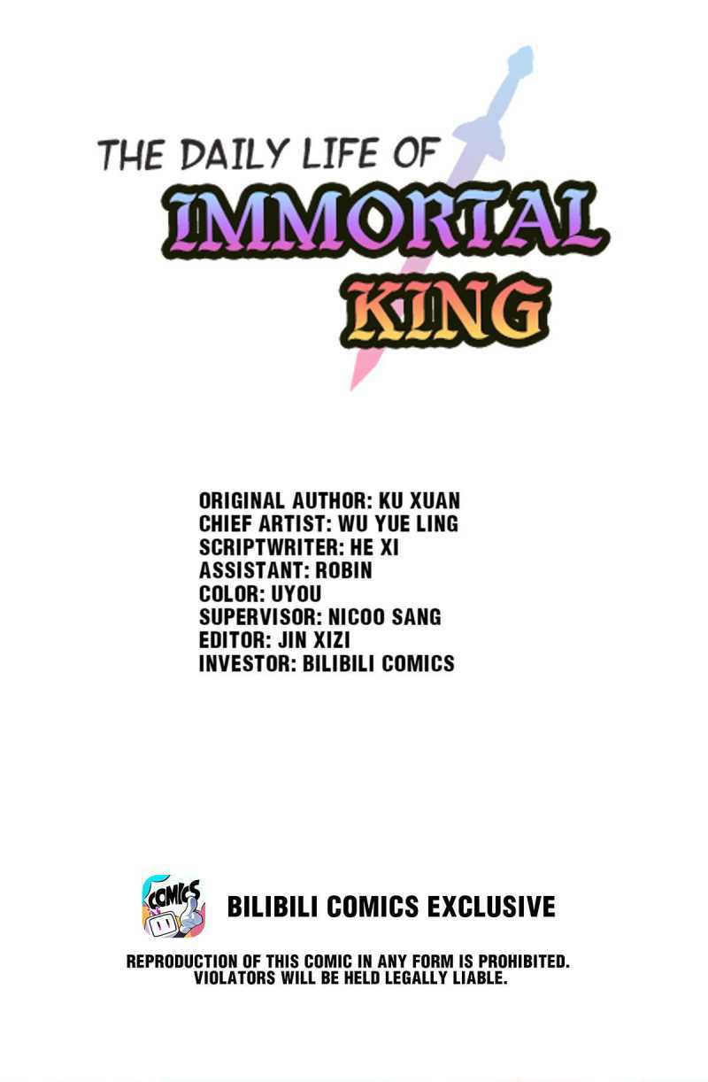 Fairy King’s Daily Life Chapter 42 - halaman 2
