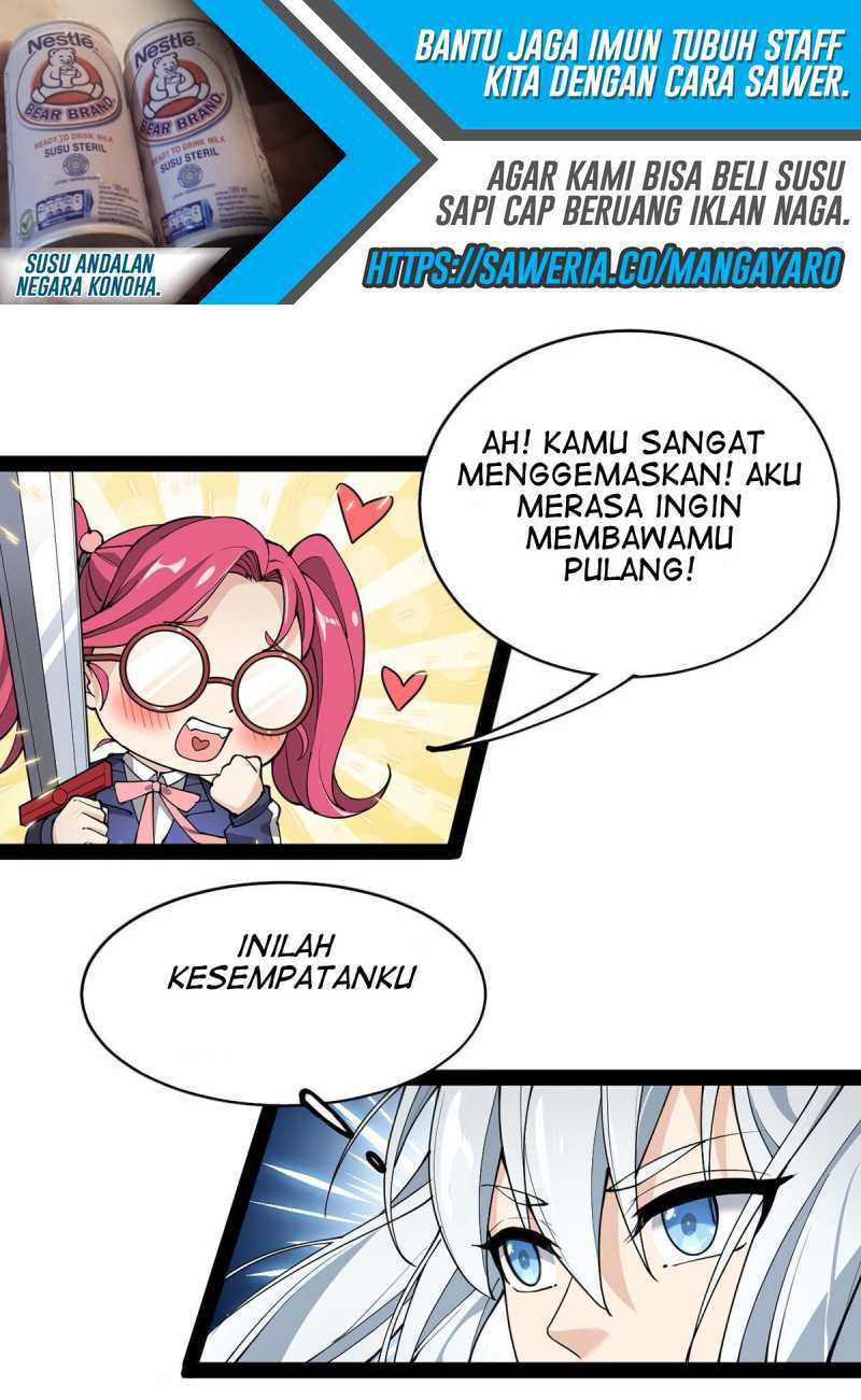 Fairy King’s Daily Life Chapter 42 - halaman 20