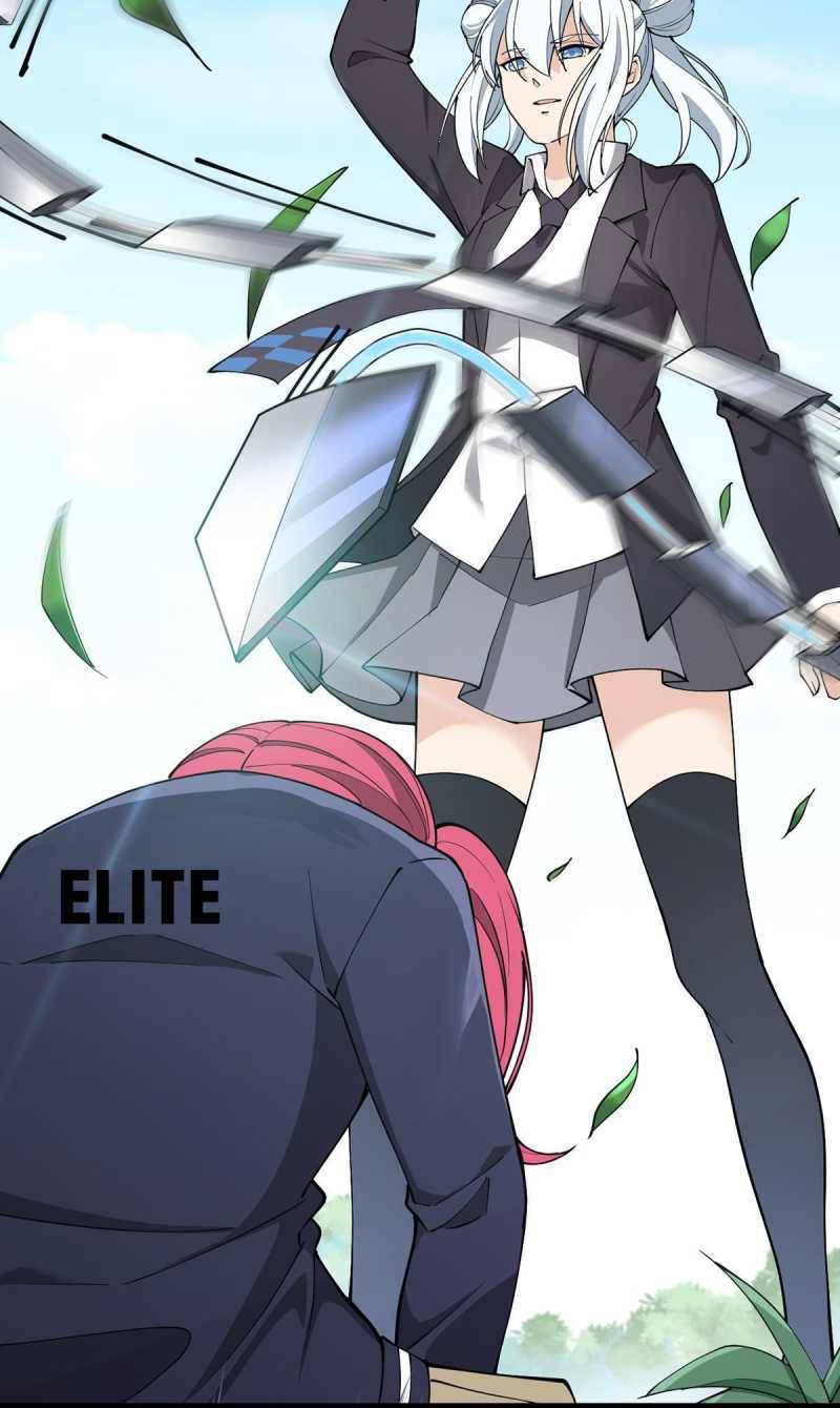 Fairy King’s Daily Life Chapter 42 - halaman 22
