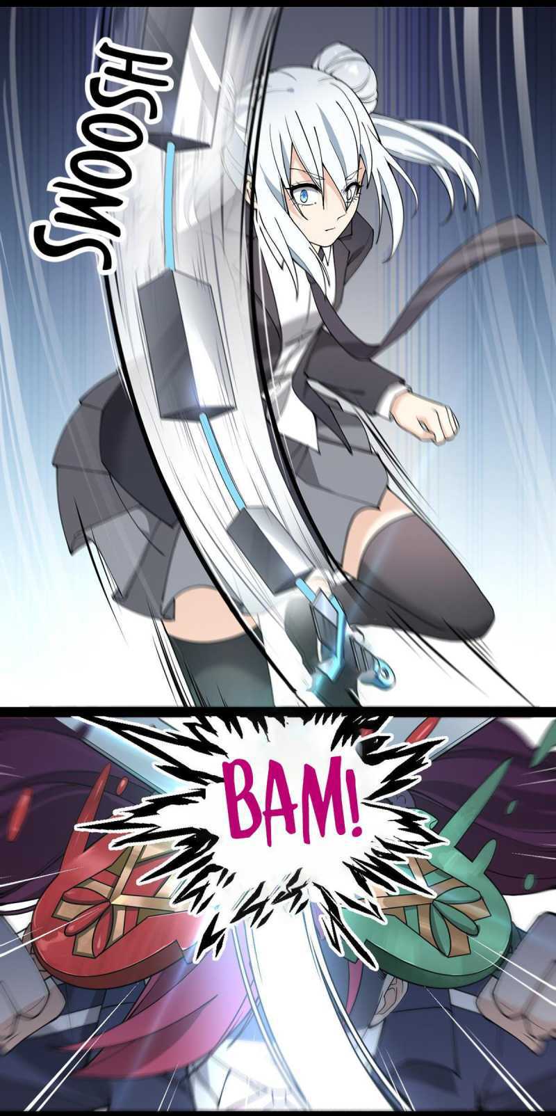 Fairy King’s Daily Life Chapter 42 - halaman 23