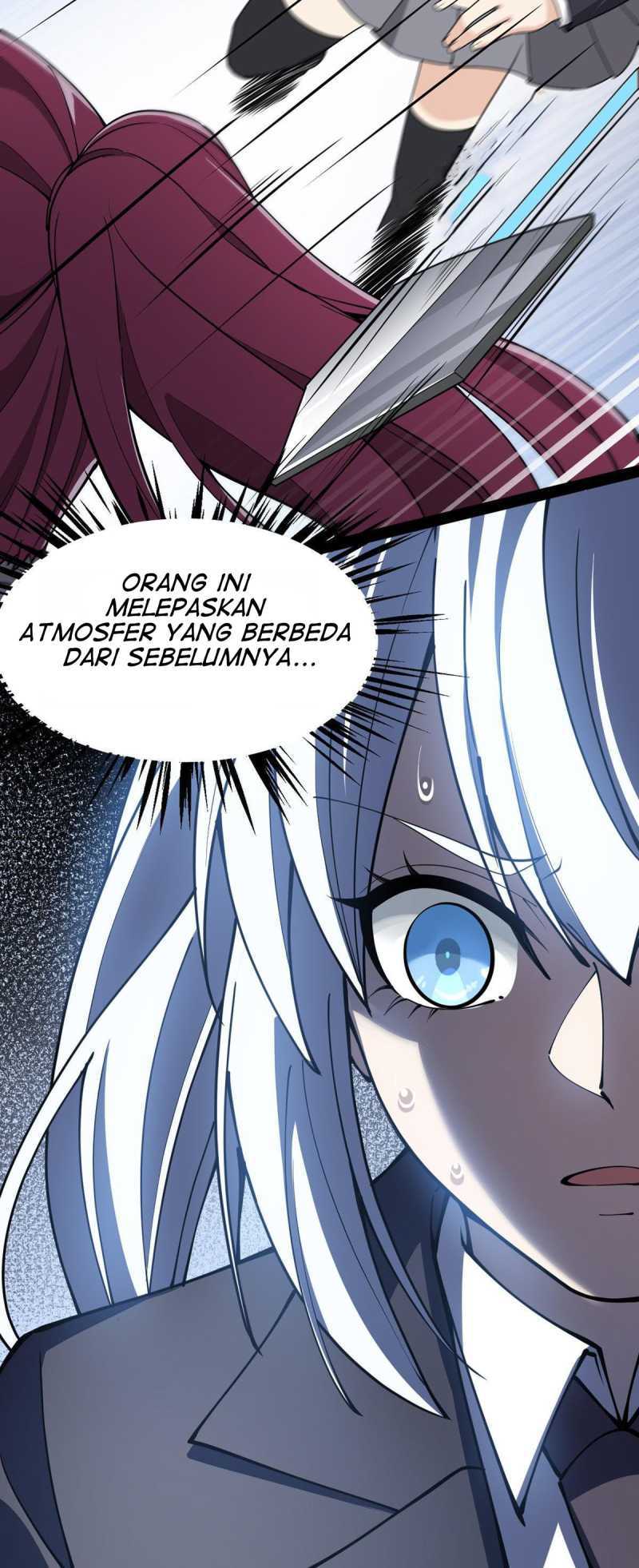 Fairy King’s Daily Life Chapter 42 - halaman 25