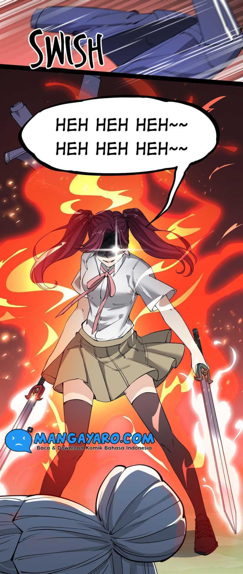 Fairy King’s Daily Life Chapter 42 - halaman 26