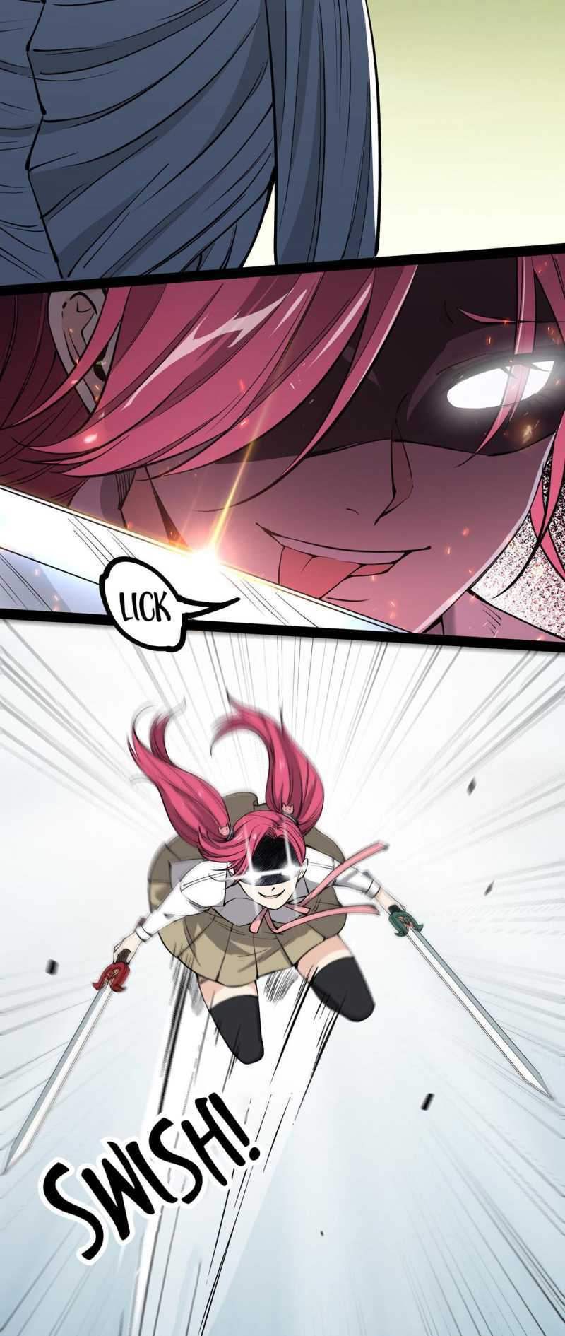Fairy King’s Daily Life Chapter 42 - halaman 27