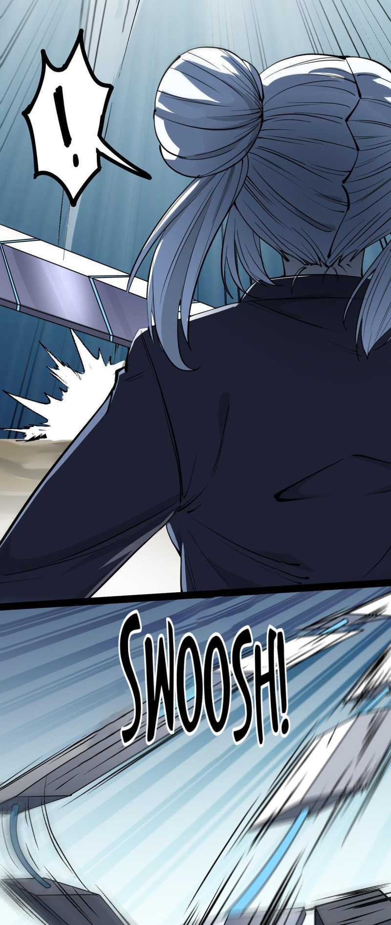 Fairy King’s Daily Life Chapter 42 - halaman 28