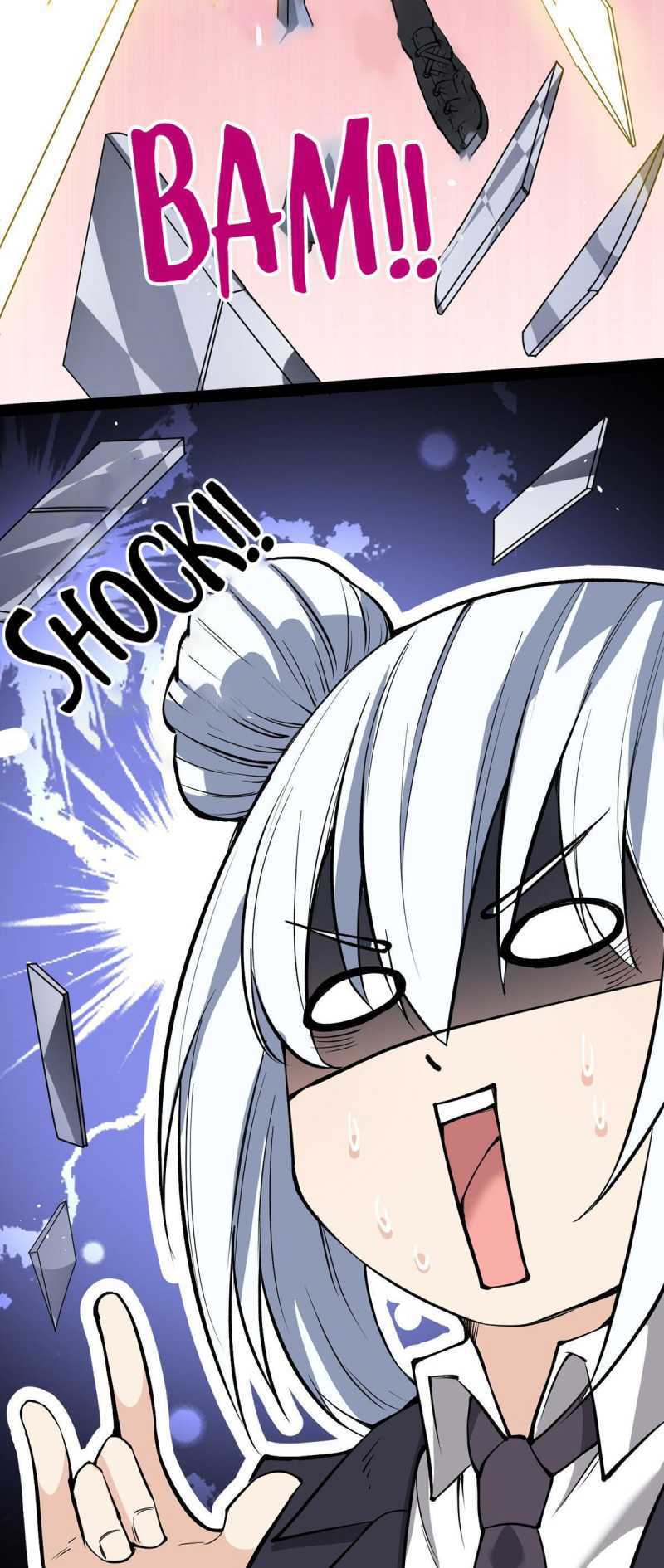 Fairy King’s Daily Life Chapter 42 - halaman 30