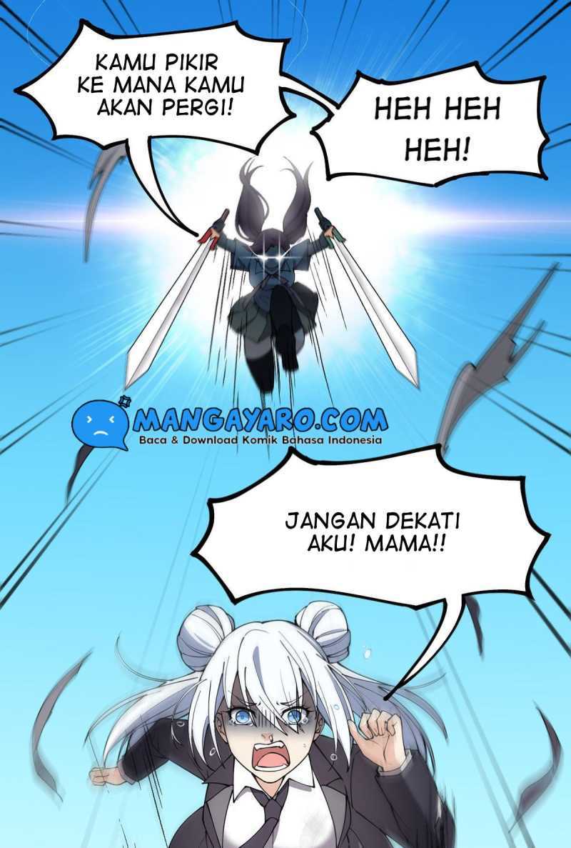 Fairy King’s Daily Life Chapter 42 - halaman 31