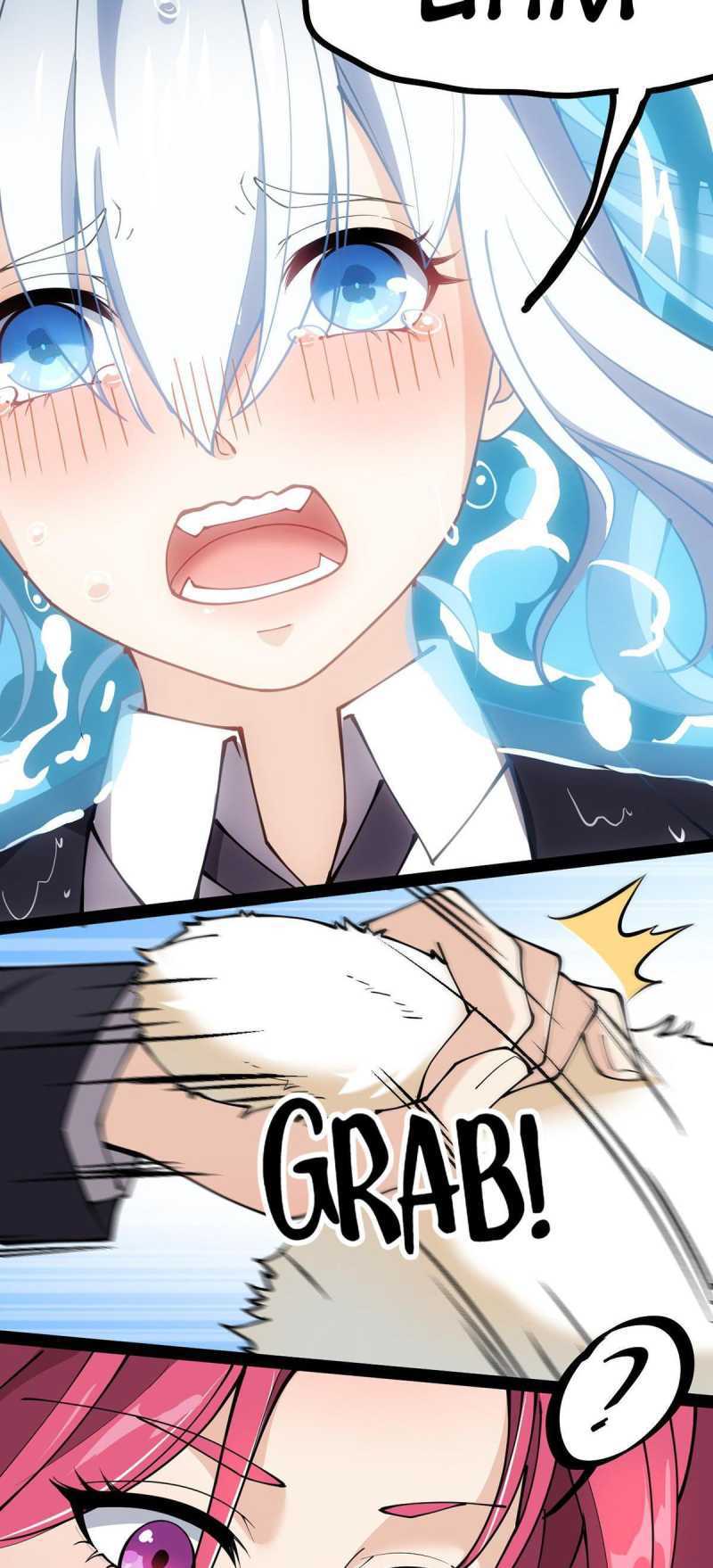 Fairy King’s Daily Life Chapter 42 - halaman 34
