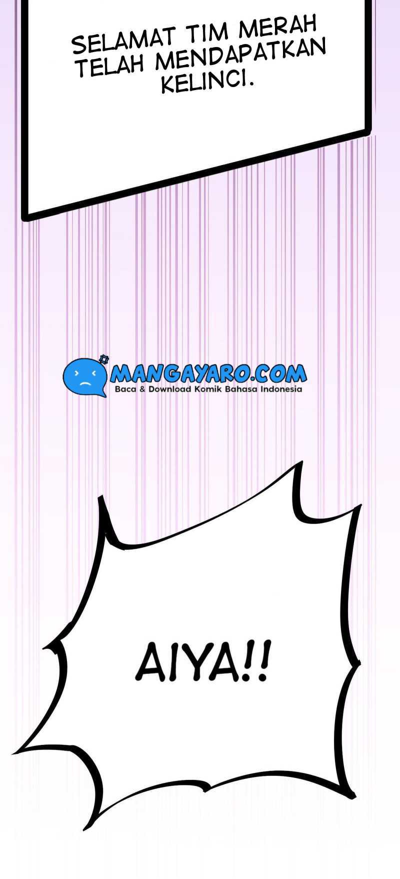 Fairy King’s Daily Life Chapter 42 - halaman 36