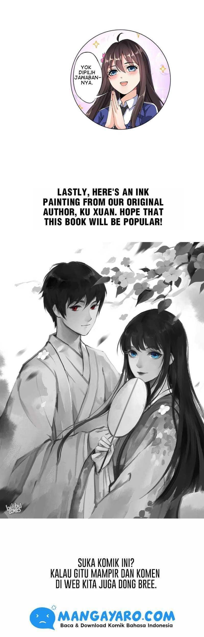 Fairy King’s Daily Life Chapter 42 - halaman 38