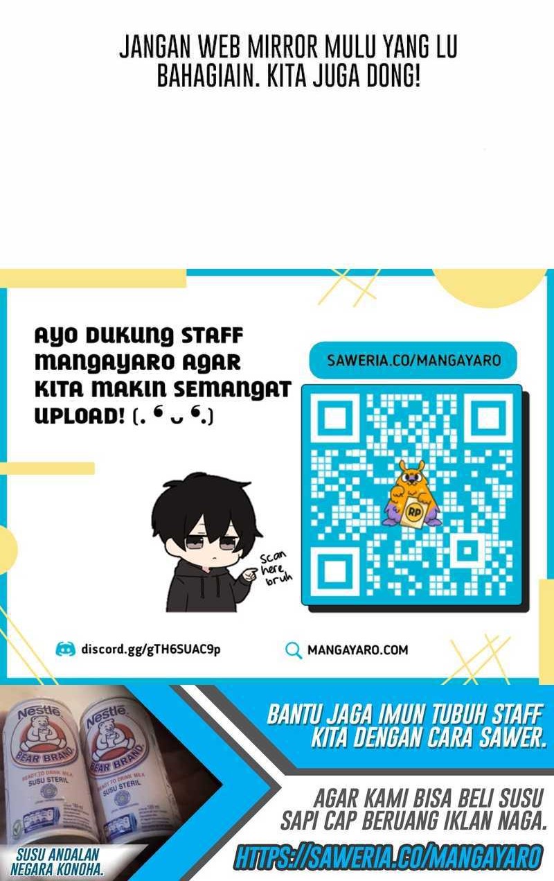 Fairy King’s Daily Life Chapter 42 - halaman 39