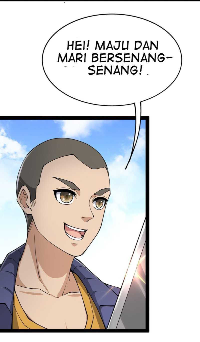 Fairy King’s Daily Life Chapter 42 - halaman 4