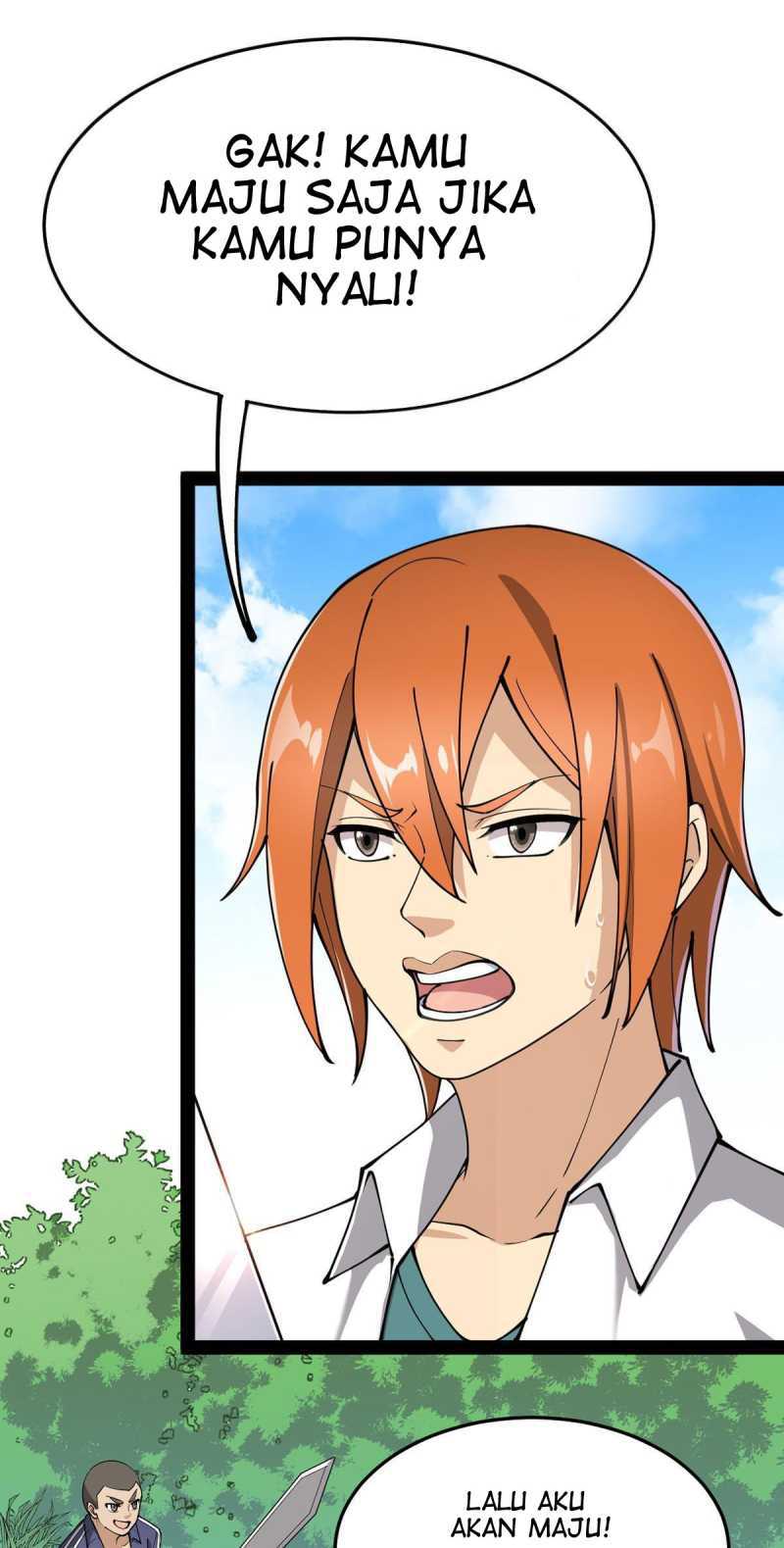Fairy King’s Daily Life Chapter 42 - halaman 5