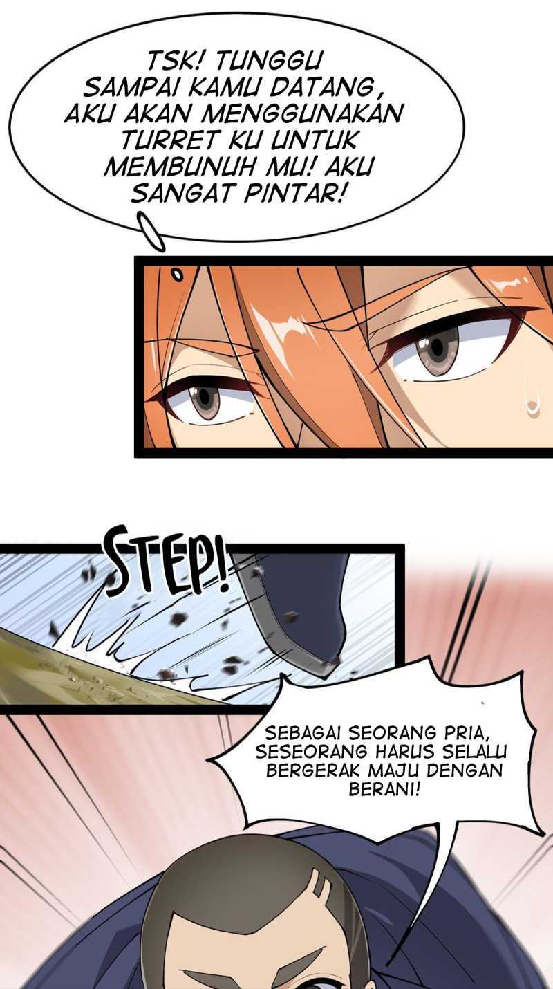 Fairy King’s Daily Life Chapter 42 - halaman 7