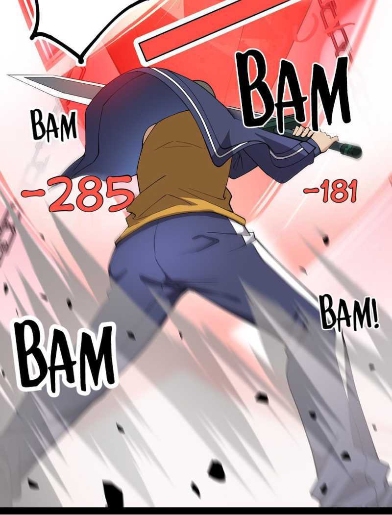 Fairy King’s Daily Life Chapter 43 - halaman 10