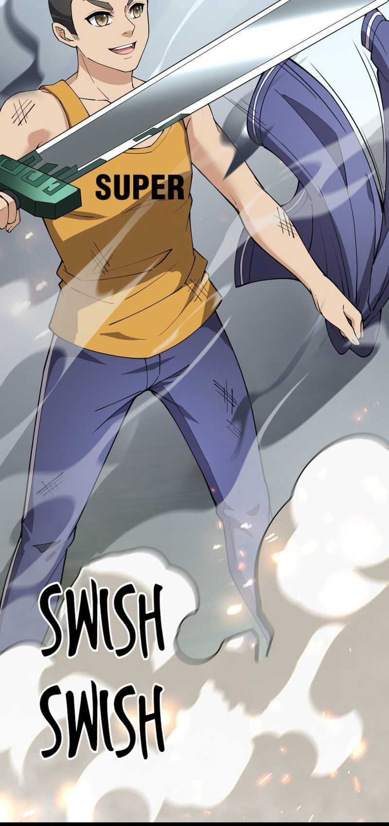 Fairy King’s Daily Life Chapter 43 - halaman 12