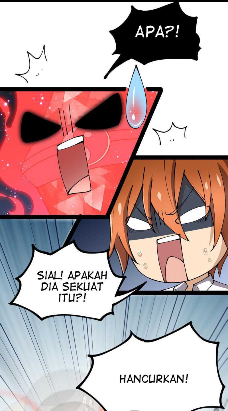Fairy King’s Daily Life Chapter 43 - halaman 13