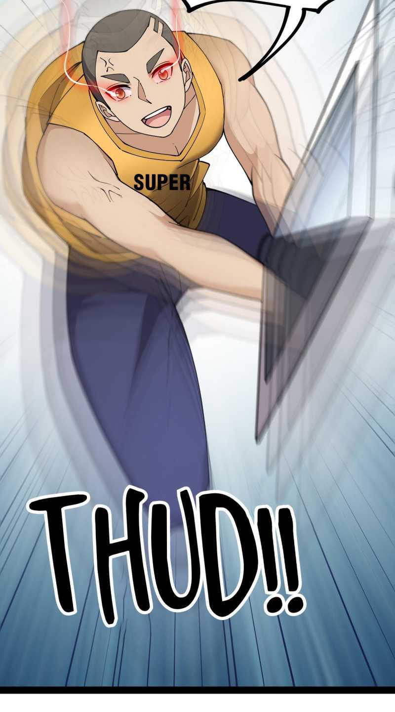 Fairy King’s Daily Life Chapter 43 - halaman 14