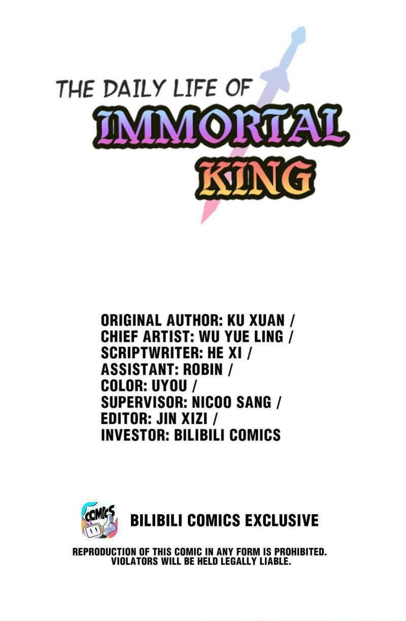 Fairy King’s Daily Life Chapter 43 - halaman 2