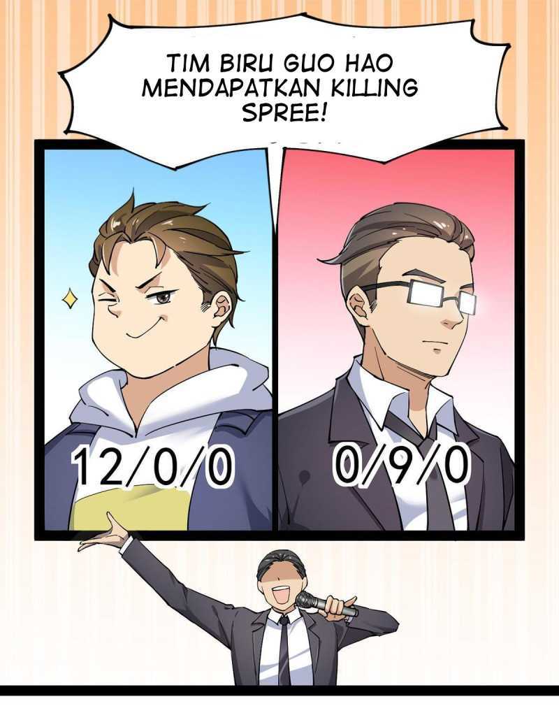 Fairy King’s Daily Life Chapter 43 - halaman 22