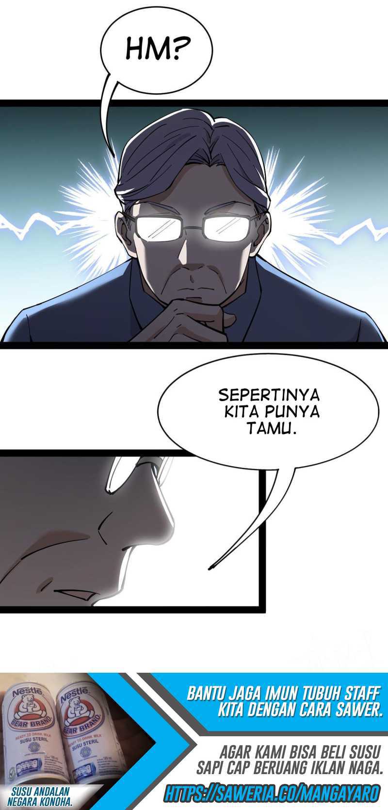 Fairy King’s Daily Life Chapter 43 - halaman 24