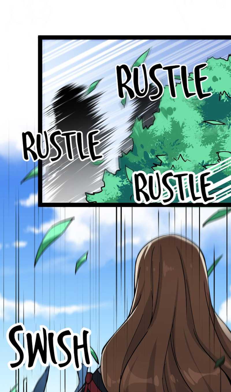 Fairy King’s Daily Life Chapter 43 - halaman 25
