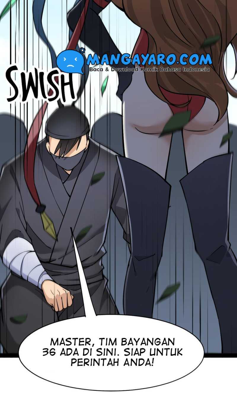 Fairy King’s Daily Life Chapter 43 - halaman 26