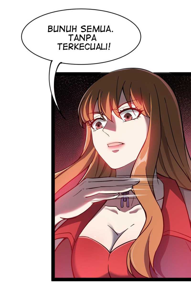Fairy King’s Daily Life Chapter 43 - halaman 27